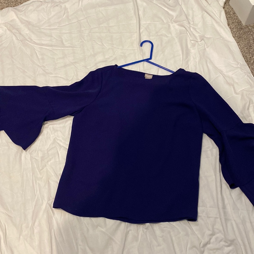 Chico’s blouse